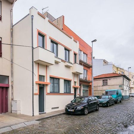 À Francos Love Lair OOporto Exterior foto